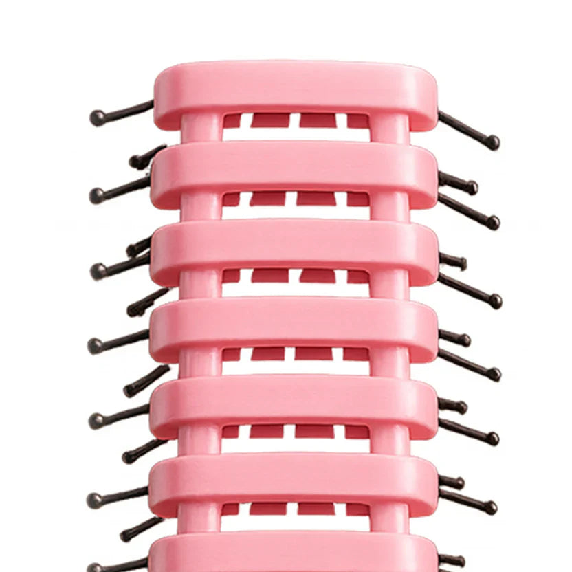 BLEUFACE™ Circular Hair Brush