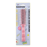 BLEUFACE™ Circular Hair Brush