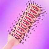 BLEUFACE™ Circular Hair Brush