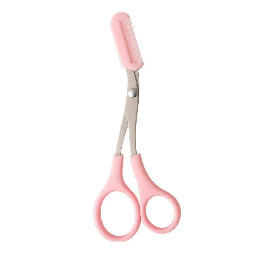 BLEUFACE™ Eyebrow Scissors