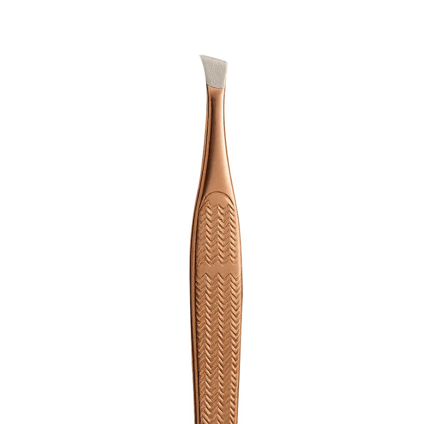BLEUFACE™ Tweezer (Rose Gold)