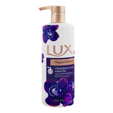 Lux Magical Orchid Fine Fragrance Body Wash 450ml