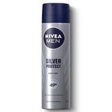 Nivea Men Silver Protect Body Spray 150ml