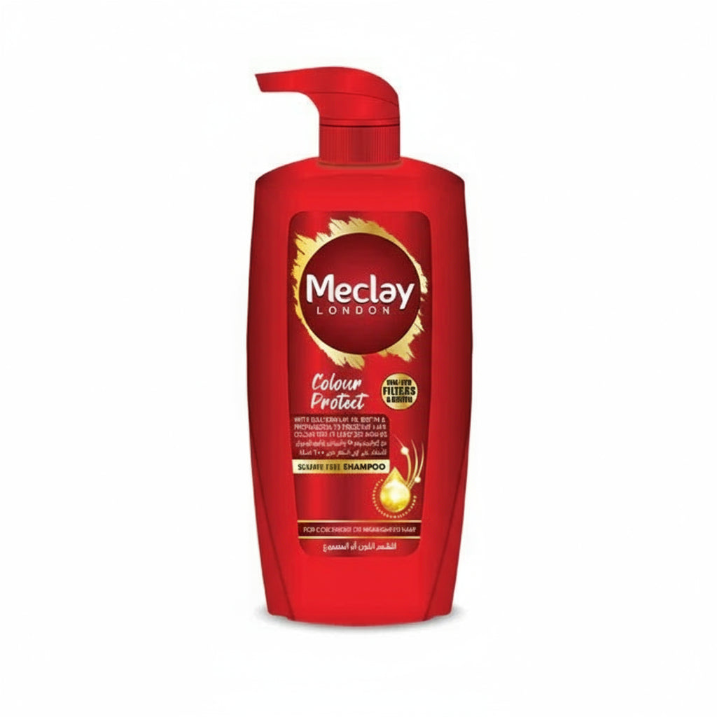 Meclay London Shampoo Colour Protect 660ml