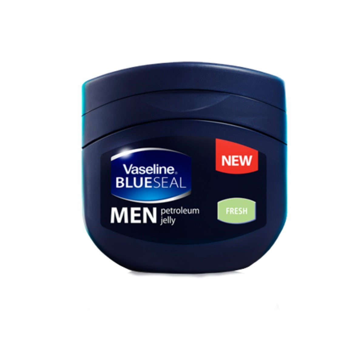 VASELINE BLUESEAL PETROLEUM JELLY SA MEN FRESH 100ML