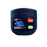 VASELINE BLUESEAL PETROLEUM JELLY SA MEN FRESH 100ML