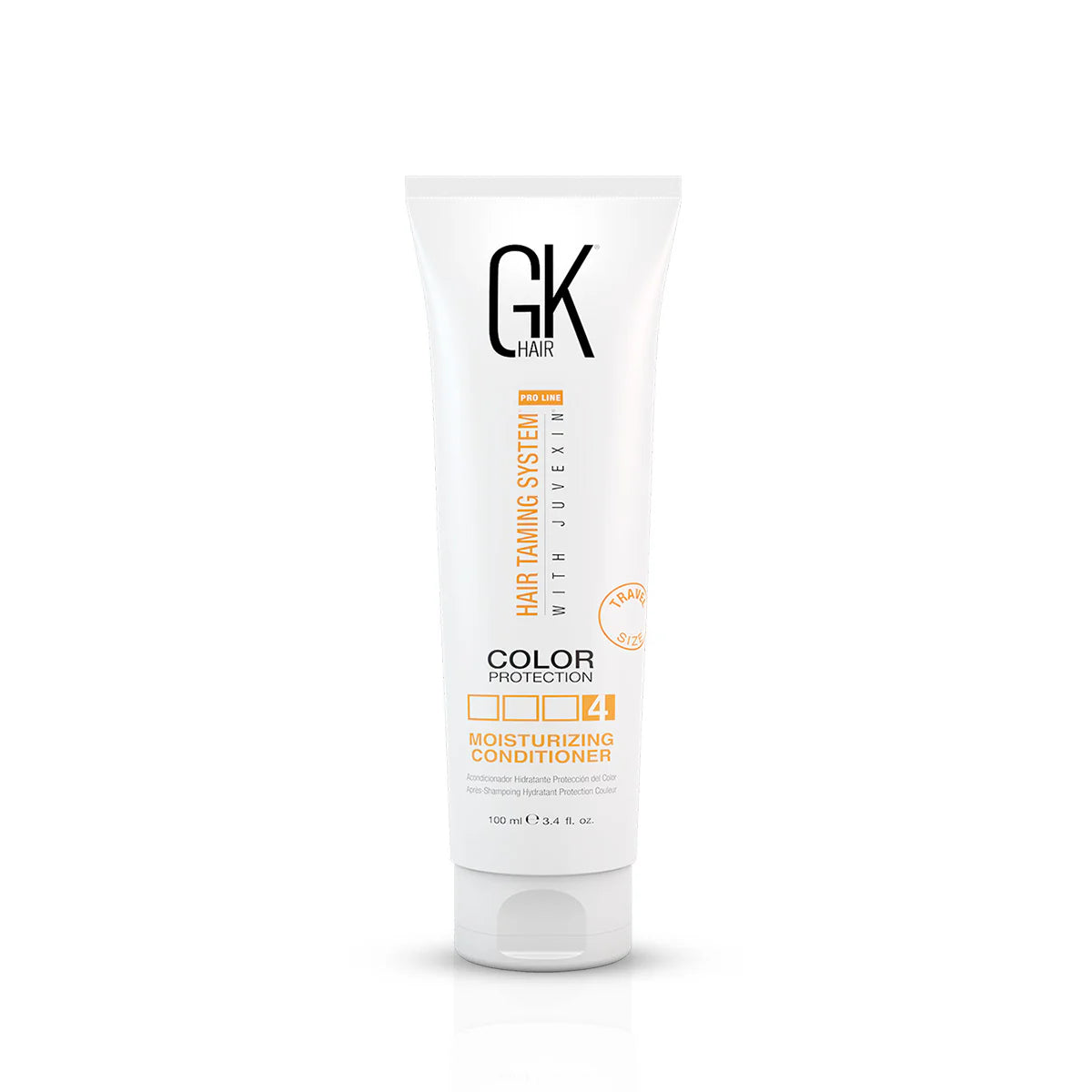 GK Color Protection Moisturizing Conditioner 100ml