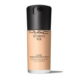 MAC Studio Fix Fluid Foundation NC16 SPF 15 30ml