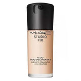 MAC Studio Fix Fluid Foundation NC5 SPF 15 30ml