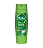 Meclay London Long & Healthy Shampoo 185ml