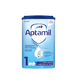 APTAMIL MILK POWDER FIRST INFANT MILK FROM BIRTH STAGE 1 800G
