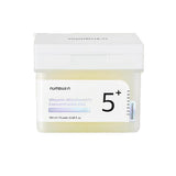 Numbuzin No.5 Vitamin-Niacinamide Concentrated Pad 70 Pads