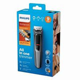 Philips Multigroom Trimmer 3747/13