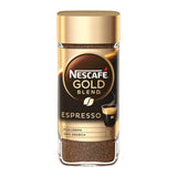 Nescafe Gold Blend Espresso 95g