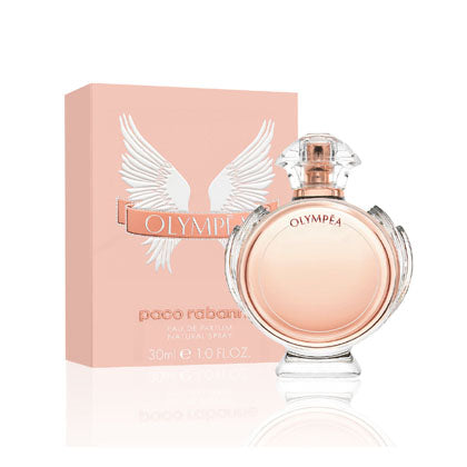 Paco Rabanne Olympea Aqua EDP 80ml