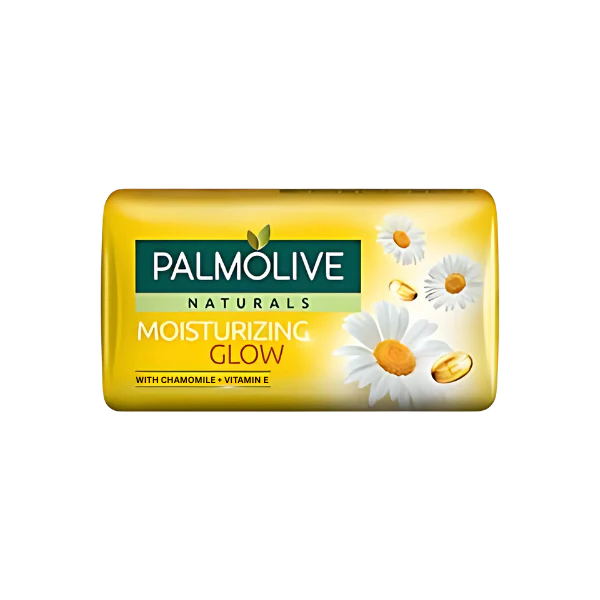 Palmolive Moisturising Glow Soap 130g