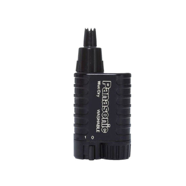 Panasonic Nose & Ear Hair Trimmer ER-115KP