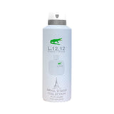 L.12.12 Blanc Pure Eiffile Tower Collection Body Spray 200ml