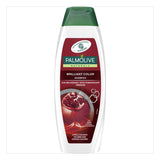Palmolive Naturals Brilliant Color Pomegranate Shampoo – 350ml