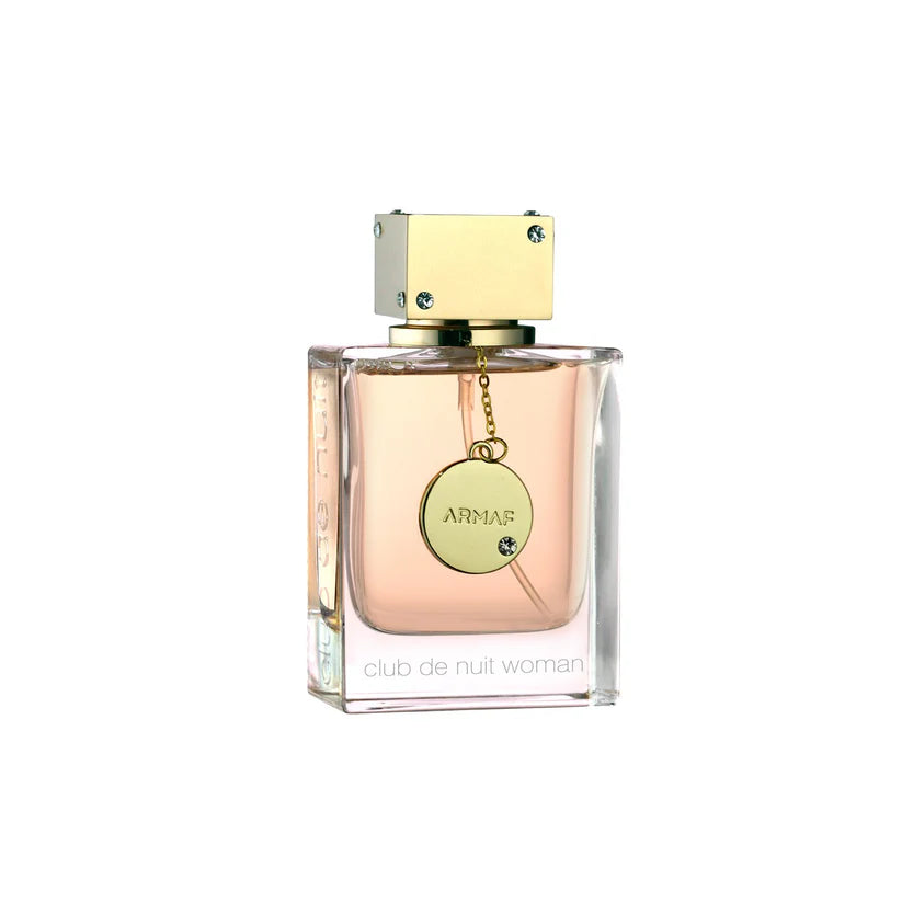ARMAF CLUB DE NUIT WOMEN EDP 105ML