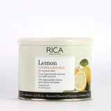 Rica Lemon Liposoluble Wax 400ml