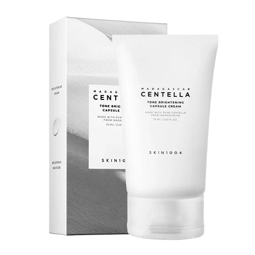 Skin1004 Madagascar Centella Capsul Cream 75ml