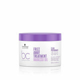 Schwarzkopf Bonacure Frizz Away Treatment 500ml
