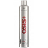 Schwarzkopf Osis+ Session Extra Strong Hold Hairspray #3 Strong Control  500 ml