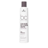 Schwarzkopf Bonacure Clean Balance Deep Cleansing Shampoo 250ml