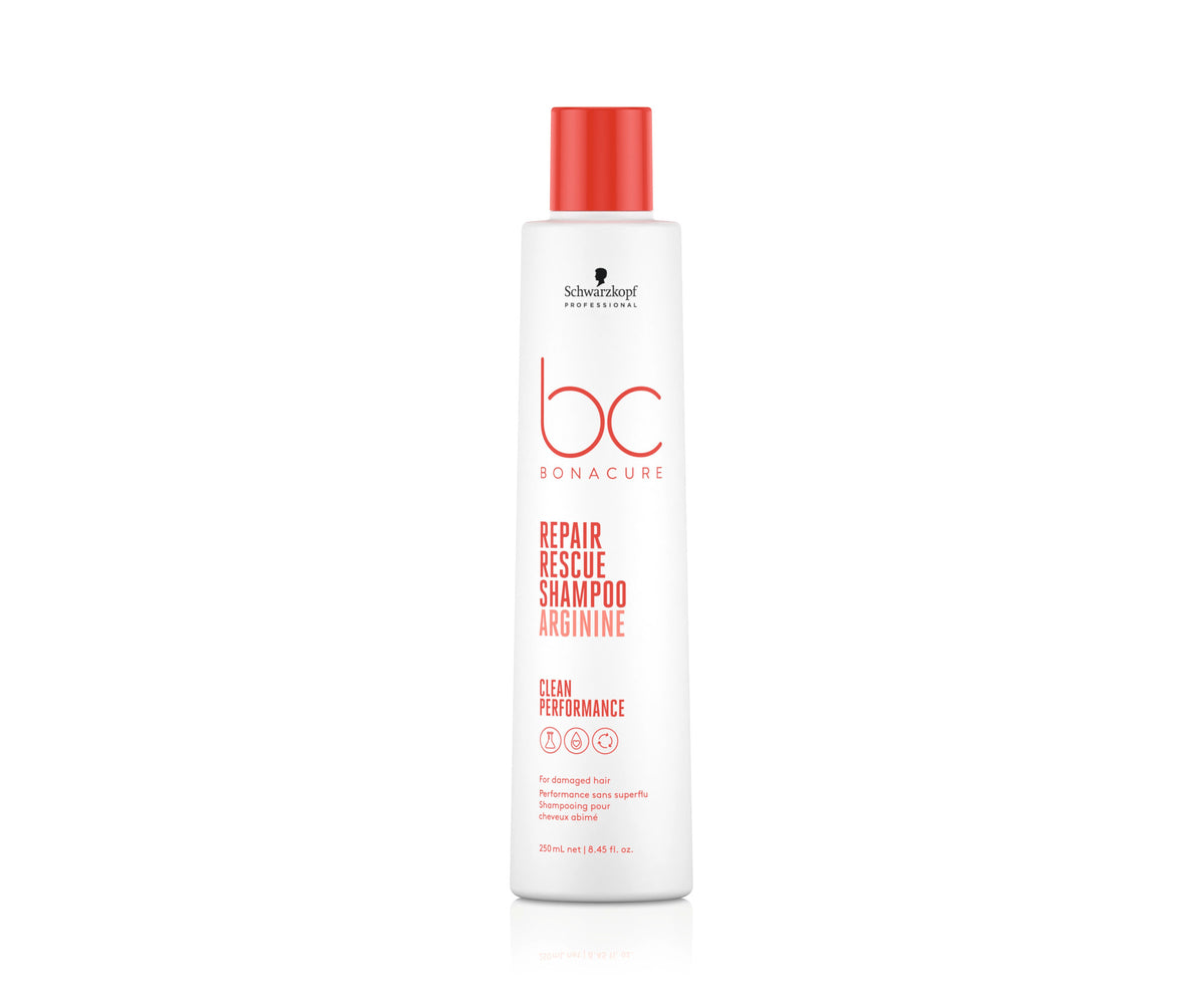 Schwarzkopf Bonacure Repair Rescue Shampoo  250 ml