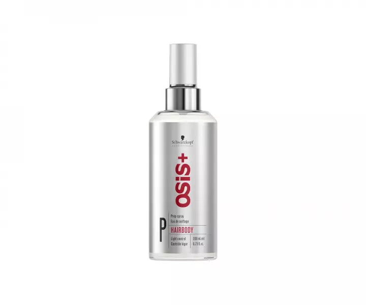 Schwarzkopf Professional OSiS+ Hairbody, 200 ml
