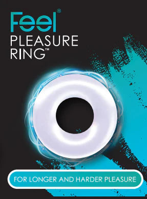 Feel - Pleasure Ring USA