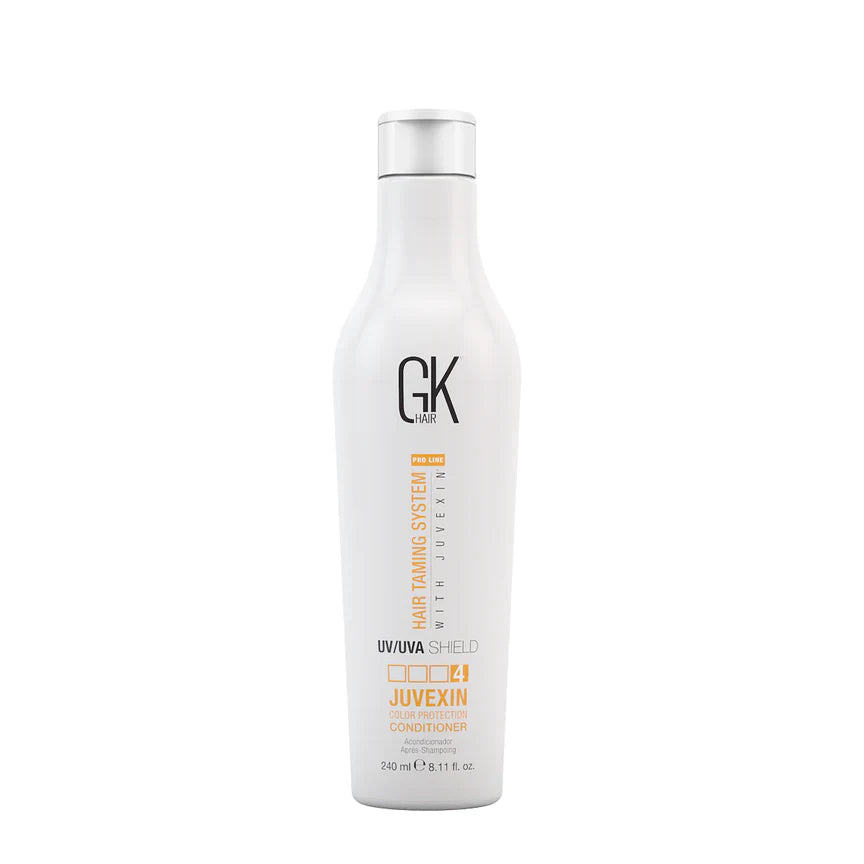GK Color Protection UV/UVA Shield Conditioner 240ml