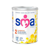 SMA MILK POWDER PRO STAGE 2 800 GM