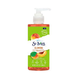 St.lves Glowing Daily Facial Cleanser Apricort 200ml