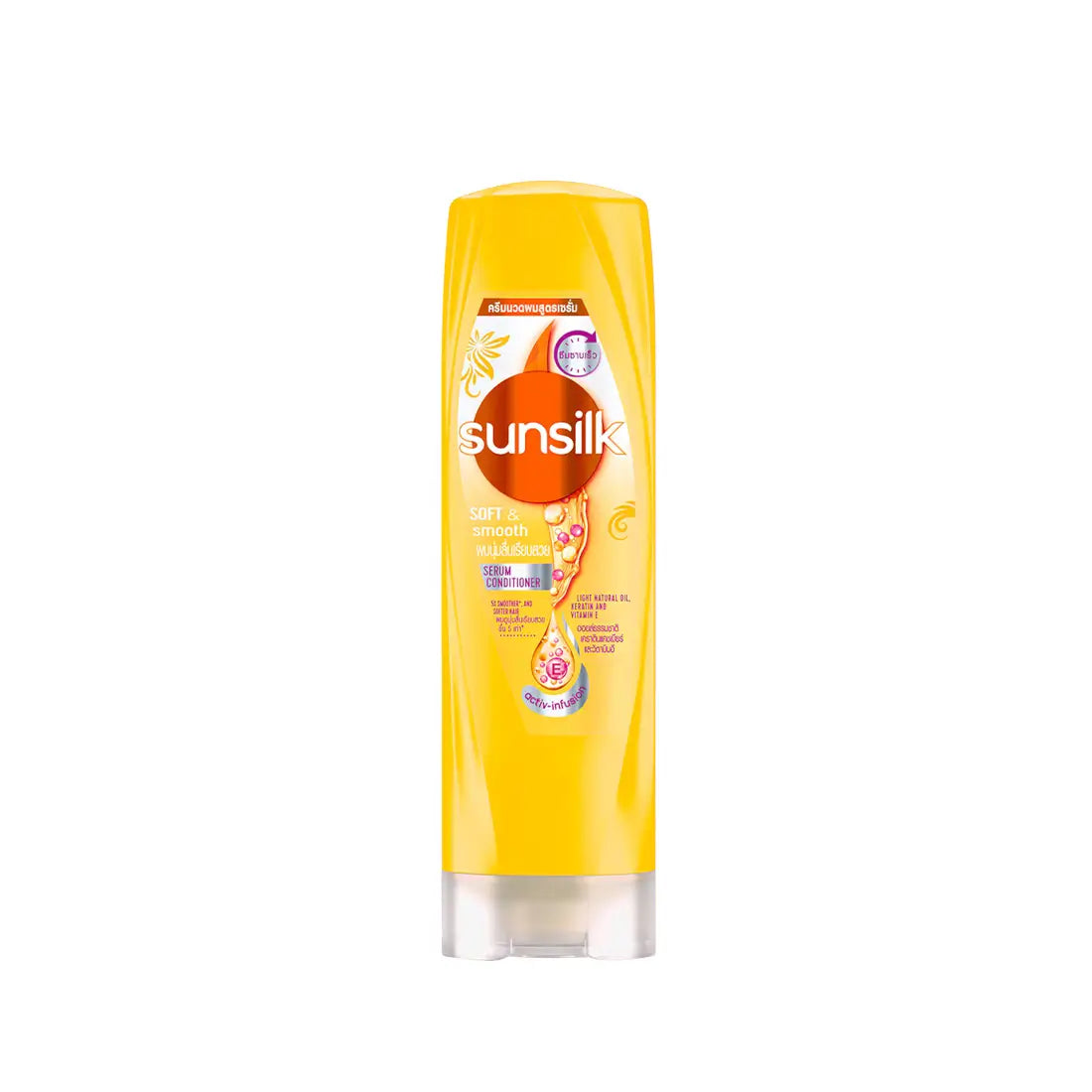 Sunsilk Soft & Smooth Conditioner 300ml