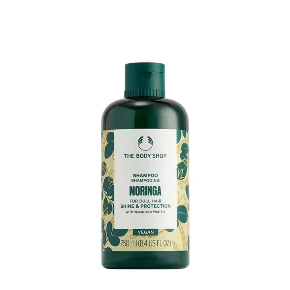 The Body Shop Moringa Shampoo 250ml
