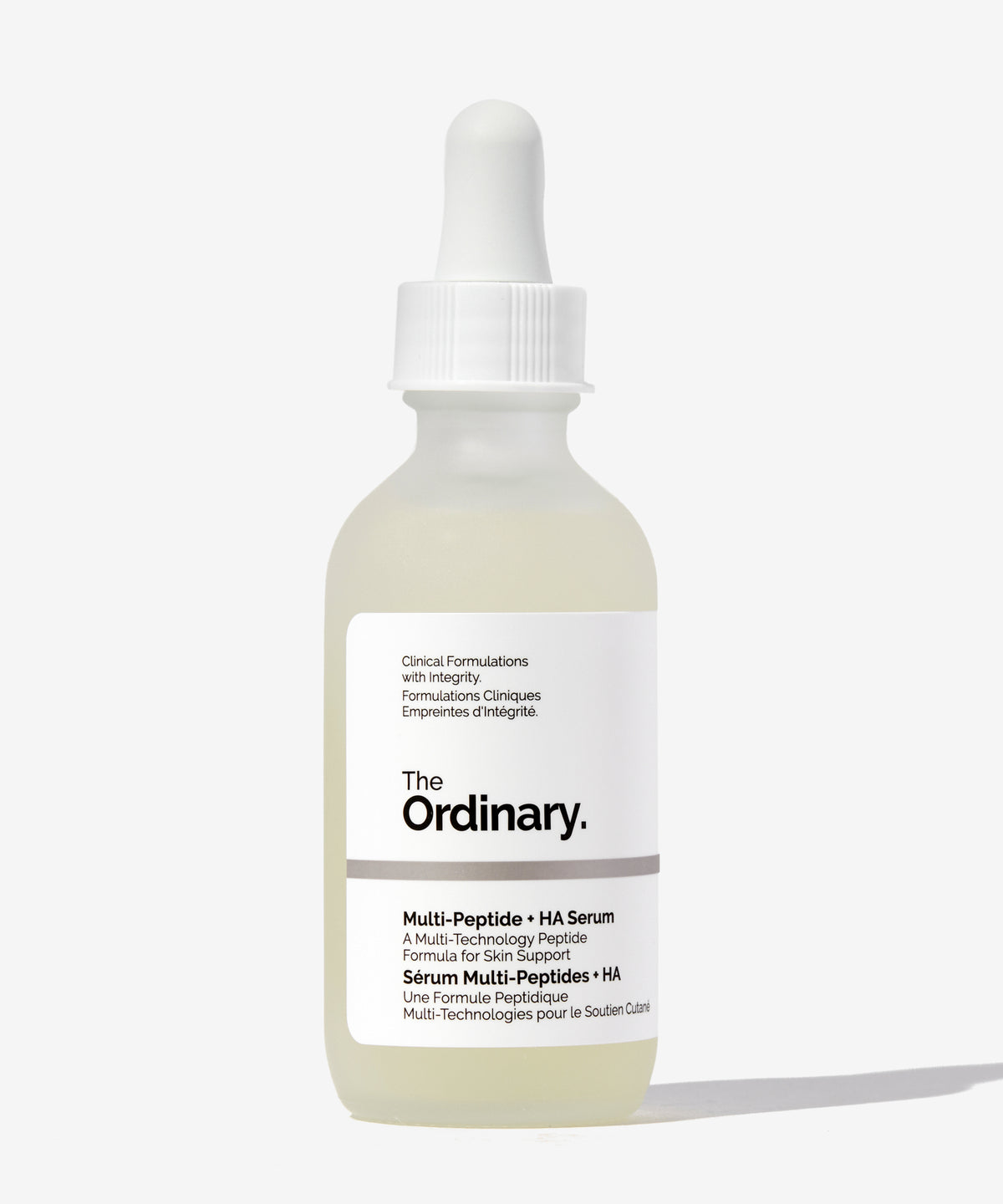 The Ordinary Multi-Peptide Serum