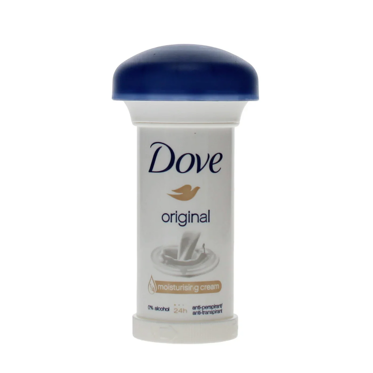 DOVE DEODORANT STICK MUSHROOM ORIGINAL 50ML