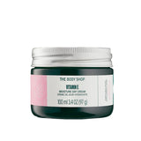 The Body Shop Vitamin E Day Cream 50ml