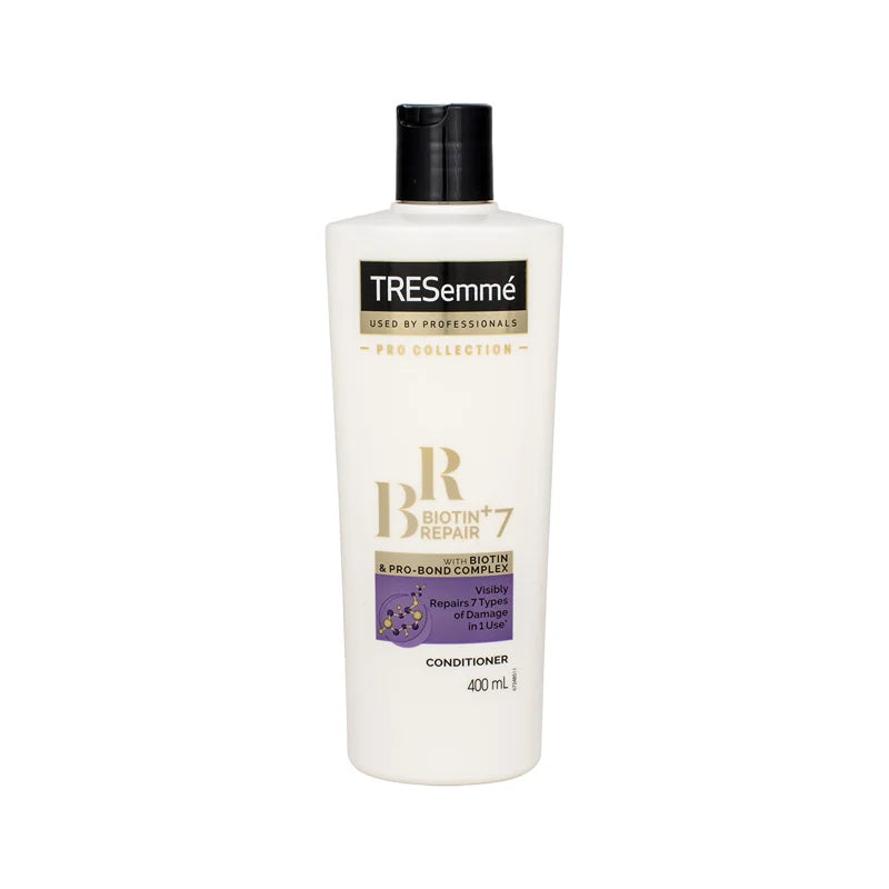 Tresemme Biotin Repair Conditioner 400ml
