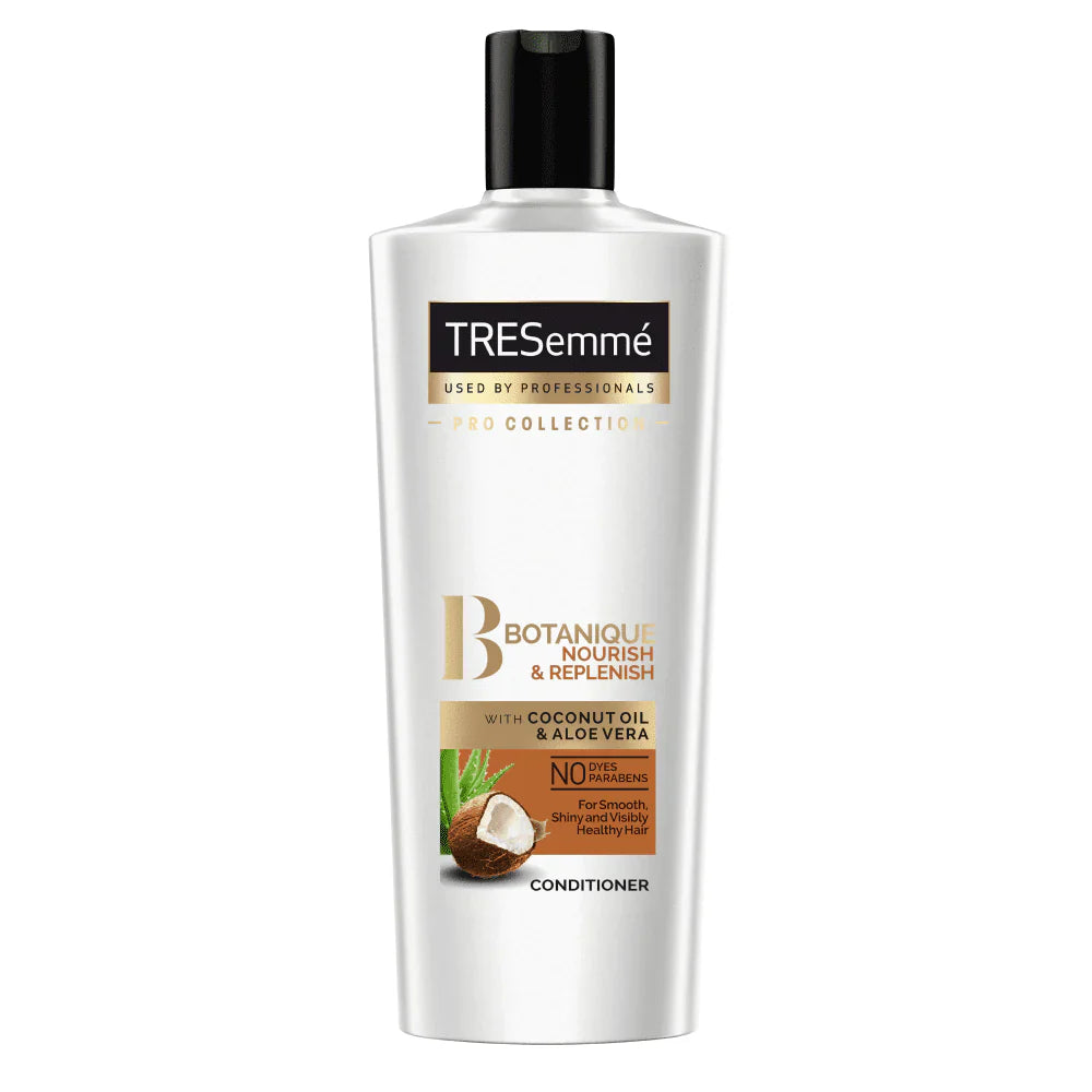 Tresemme Botanique Nourish & Replenish Conditioner 400ml