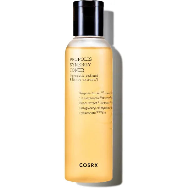 Cosrx Propolis Synergy Toner 280ml