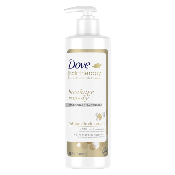 Dove Breakage Remedy Conditioner 400ml