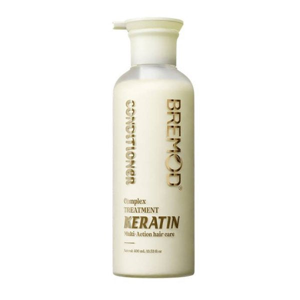 Bremod Complex Keratin Conditioner 400ml