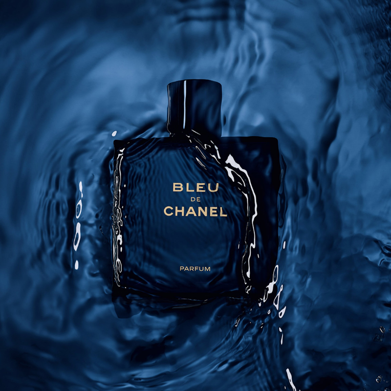Chanel Bleu De Chanel EDP Pour Homme 100ml