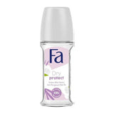 Fa Dry Protect Roll On Deodorant 50ml
