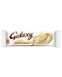 Galaxy Smooth White Chocolate 38g