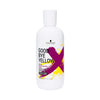 Schwarzkopf Goodbye Yellow Shampoo Ph 4.5 300 ml
