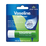 Vaseline Lip Care Aloe Vera 4.8G